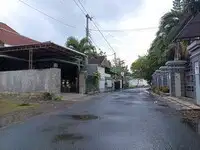 Kavling Jogja, 80 Meter ke Jalan Nasional, Akad di Notaris