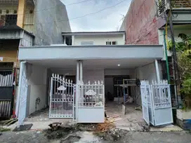 Jual Rumah Murah   Perum Deltasari Indah  Kureksari, Waru, Sidoarjo.