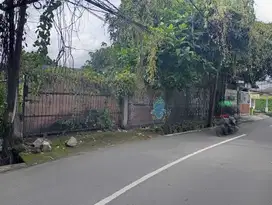 Tanah Kavling Terbaik ,Unit Terbatas Dekat RSUD Jagakarsa