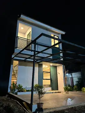 Dijual Rumah Nyaman Murah di Cikarang