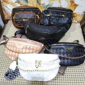 Waistbag Wanita