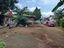 Tanah kavling ,Terima Lahan Matang ,Legalitas SHM Jakarta