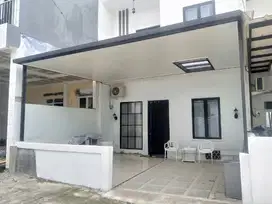 Rumah Promo Diskon Seratus Juta Rupiah