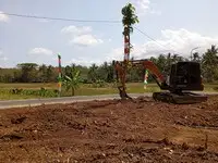 Kavlingan Jogja, 9 Menit Bakal RSA UKDW, Akad di Notaris