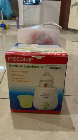 Jual Pemanas Susu Asi