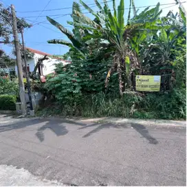 kavling siap bangun rsud kota bogor