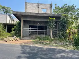 DIJUAL TANAH JONGGOL COCOK UNTUK USAHA WISATA DAN KULINER