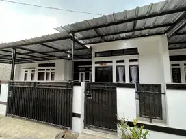 Rumah murah bandung selatan
