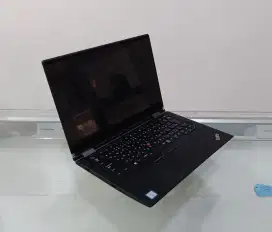 LAPTOP | LENOVO YOGA L13 CI5 RAM 16GB | LAYAR LIPAT BISA DISUNTUH