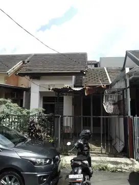 Dijual 1 Unit Rumah Medang Lestari Gading Serpong