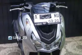 ( KEYLESS , Baru 3 bulan ) Yamaha Lexi LX 155 2025 , lexi s lexi 2025