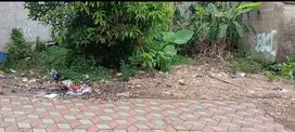 jual tanah 100 meter sertifikat