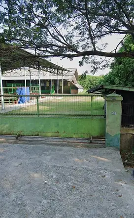 Di Jual Tanah di Jln Marunda baru Cilincing Jakarta Utara