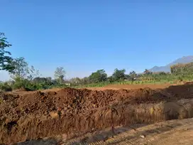 Tanah Murah sumbersekar Dau, dekat PONPES Ar Rohmah