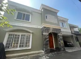 Rumah mewah murah di jatipadang pejaten 172mtr 2.8m