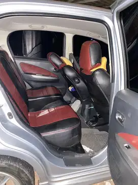 Daihatsu Sirion 2015 Bensin