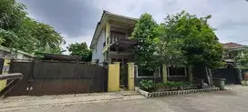 Jual Cepat! Rumah Luas 476m2  Di Cipinang Melayu, dibawah Harga Pasar