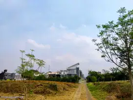 Kavling Dekat Kampus UIN Malang
