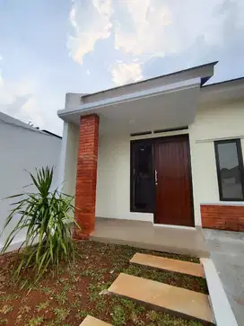 Rumah minimalis masa kini