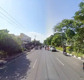 Termurah Tanah Nol Jalan Merr Cocok Usaha