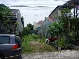 TANAH MURAH DEKAT KAMPUS UPN
