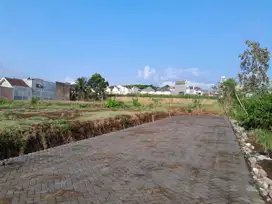 Siap Bangun Kos 10 kamar, tanah 300 jutaan kota malang