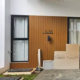 Murah di Jual BU rumah northbend metland Puri