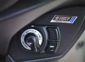 ( KEYLESS , Baru 3 bulan ) Yamaha Lexi LX 155 2025 , lexi s lexi 2025