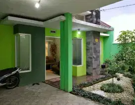 rumah siap huni di pondok wisata pakis dekat bandara malang