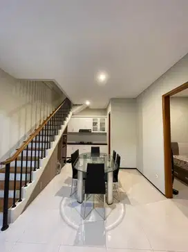Best Price Villa Mewah Asri Full Furnished di Padalarang, Bandung