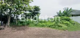 TANAH LOKASI STRATEGIS COCOK UNTUK USAH CAFE