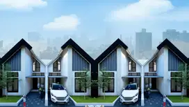 Hunian Nyaman,Investasi Masa Depan, Dekat Tol dan Stasiun Tambun