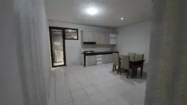 RUMAH SEWA MUNGIL, NYAMAN DI LIPPO CIKARANG