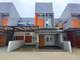 Rumah Modern Minimalis Dekat Tol Desari Grogol Limo Depok