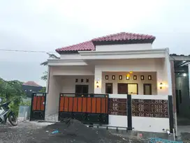Monggo Rumah Status SHM  Yang Berlokasikan di Kalisegoro 