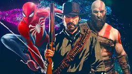 isi game satuan ps3 ps4 termurah sepanjang masa