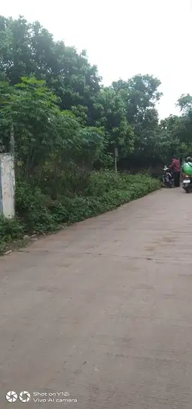 di jual tanah desa taman rahayu setu kabupaten bekasi
