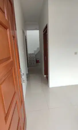 Rumah Baru Masuk Mobil DiCihanjuang