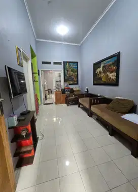 Termurah! Rumah cantik kota baru parahyangan bandung