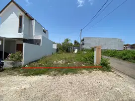 Dijual Tanah Lokasi Strategis di Jl. Dharmawangsa- Kutuh.
