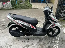 Vario LED injeksi thn 2014 plat AB Bantul