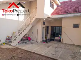 pondok Mutiara Rumah Tumbuh Tanah Luas Siap Huni Sidoarjo