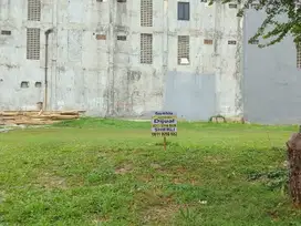 Dijual Kavling Bagus Sutera Asri Alam Sutera