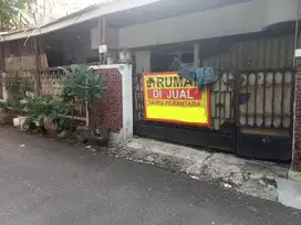 DIJUAL CEPAT TANAH DI JL. TULODONG SENAYAN