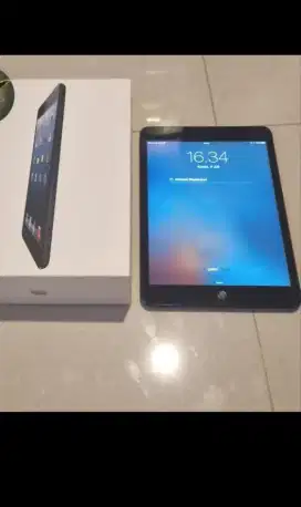 iPad mini 1 LTE 4G Wifi+CELLULAR bs tt bt