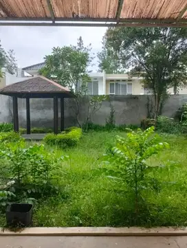 Termurah! Rumah lux tatar favorit kota baru parahyangan bandung