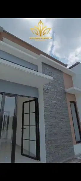 RUMAH MURAH DEKAT SURABAYA