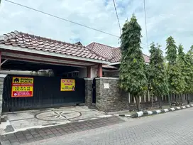 Dijual Cepat Rumah di Taman Pondok Jati Geluran Taman Sidoarjo