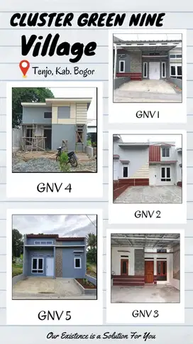 Di Jual Rumah Murah Berkualitas