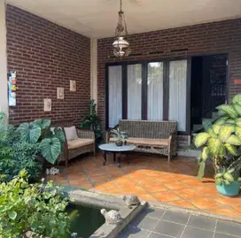 Jual Cepat Rumah Siap Huni Asri Adikusumah Balendah 